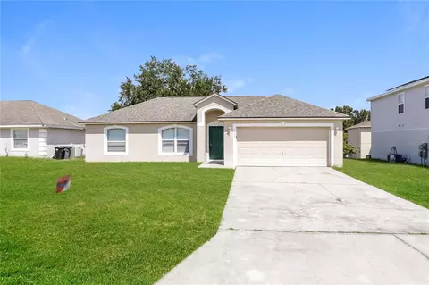 111 Bonito Way, Poinciana, FL 34759