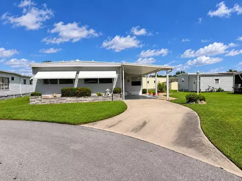 6708 Neighborly Ct, North Port, FL 34287