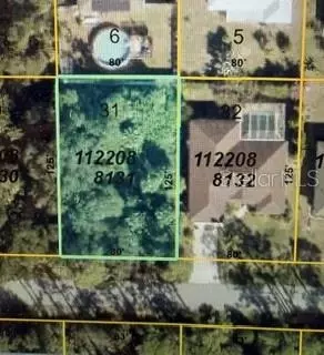 Skyway Avenue, North Port, FL 34288