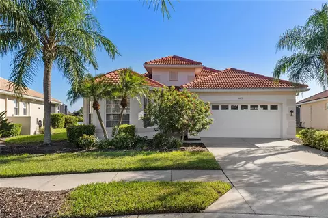 4427 Blue Heron Cir, North Port, FL 34287