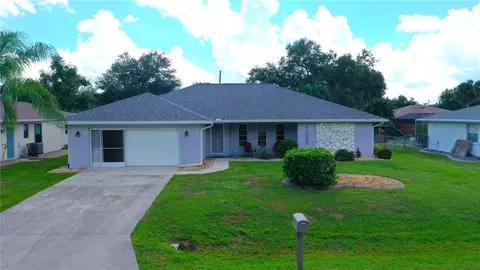 1009 Labelle Ter NW, Port Charlotte, FL 33948
