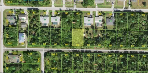 18178 Merchants Ave, Port Charlotte, FL 33948
