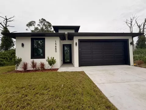 13480 Drysdale Ave, Port Charlotte, FL 33981