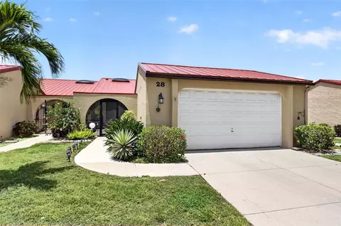 1780 Deborah Dr #28, Punta Gorda, FL 33950