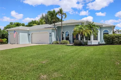 4111 SE 10th Pl, Cape Coral, FL 33904
