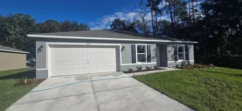 207 Spoonbill Ln, Poinciana, FL 34759