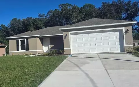 205 Spoonbill Dr, Poinciana, FL 34759