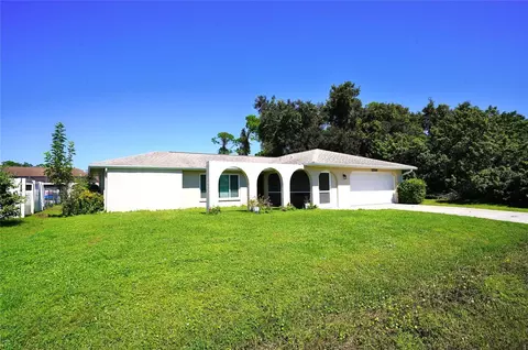 23240 Mcburney Ave, Port Charlotte, FL 33980