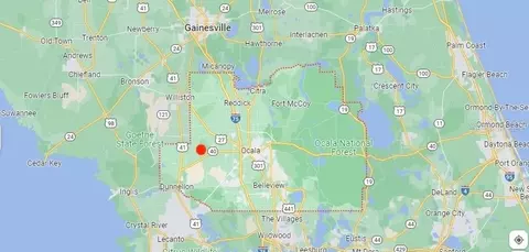 SW 8th Place, Ocala, FL 34481 photo 2