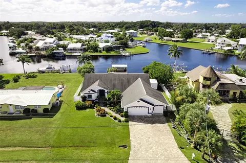 13361 Marquette Blvd, Fort Myers, FL 33905