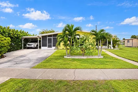 21314 Austin Ave, Port Charlotte, FL 33952