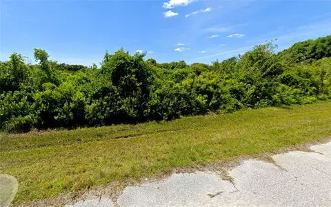 7225 Walcott Rd, Port Charlotte, FL 33981