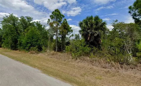 116 Galilee St, Port Charlotte, FL 33953