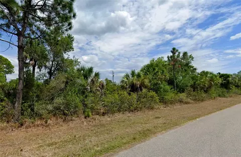 124 Galilee St, Port Charlotte, FL 33953