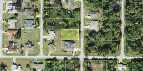 3413 Vassar St, Port Charlotte, FL 33980