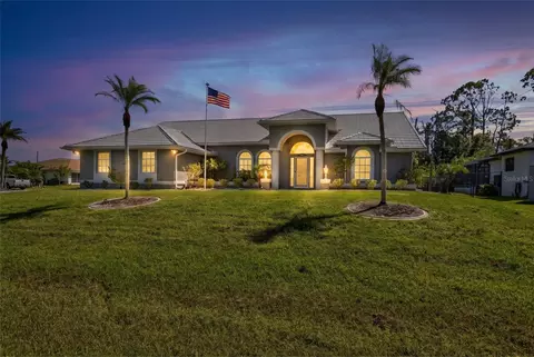 5184 Ellsworth Ter, Port Charlotte, FL 33981