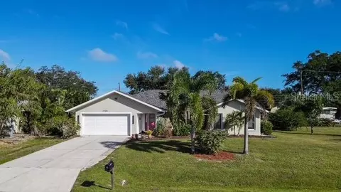 27106 Safe Haven Ln, Punta Gorda, FL 33983