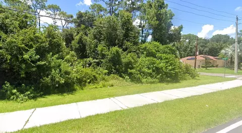 lot19 Broad Ave, North Port, FL 34286