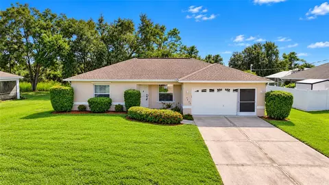 4840 Camelot St, North Port, FL 34288