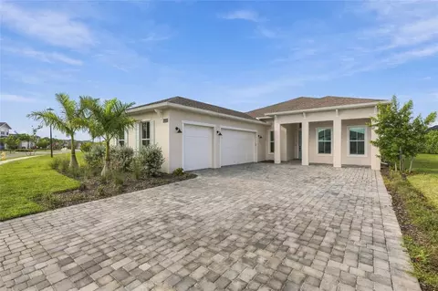 Exterior - 16365 Preservation Blvd, Punta Gorda, FL 33982 photo 6 of 6