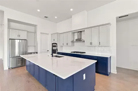 Kitchen - 16365 Preservation Blvd, Punta Gorda, FL 33982 photo 1 of 4
