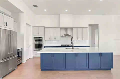 Kitchen - 16365 Preservation Blvd, Punta Gorda, FL 33982 photo 2 of 4