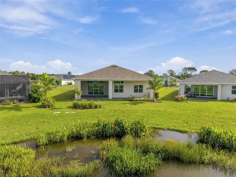 Exterior - 16365 Preservation Blvd, Punta Gorda, FL 33982 photo 4 of 6