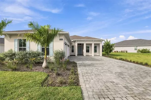 Exterior - 16365 Preservation Blvd, Punta Gorda, FL 33982 photo 2 of 6