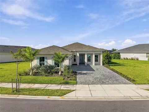 Exterior - 16365 Preservation Blvd, Punta Gorda, FL 33982 photo 5 of 6