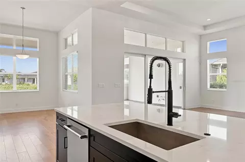 Kitchen - 16365 Preservation Blvd, Punta Gorda, FL 33982 photo 4 of 4