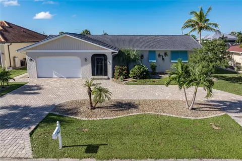 341 Delido Ct, Punta Gorda, FL 33950