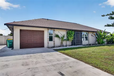 27051 Cougar Pl, Punta Gorda, FL 33983