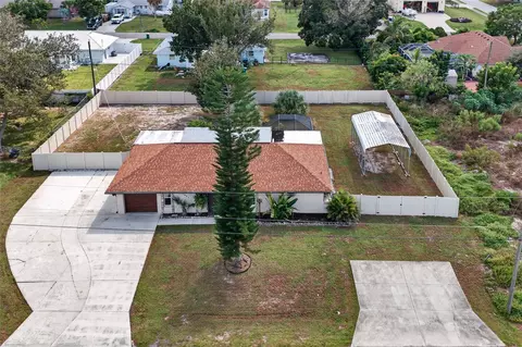 27051 Cougar Pl, Punta Gorda, FL 33983