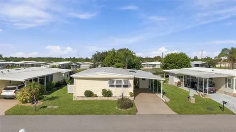 110 Martinique Rd, North Port, FL 34287