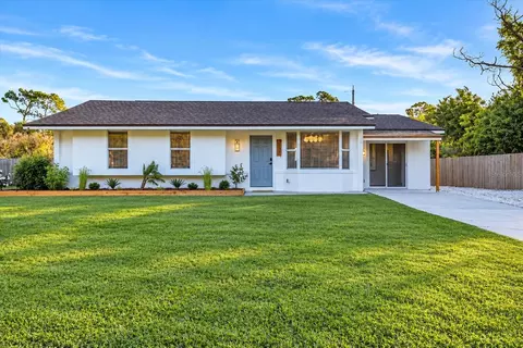 2524 Collingswood Blvd, Port Charlotte, FL 33948