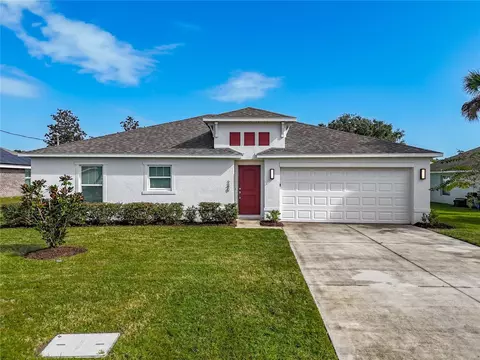 240 Bird Of Paradise Dr, Palm Coast, FL 32137