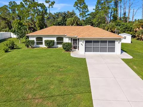 1091 Luau St, North Port, FL 34286