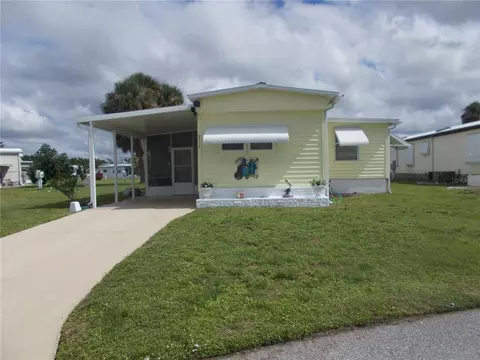 6712 Sage Ln, North Port, FL 34287