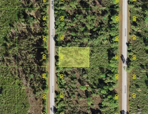 2136 Chaffee St, Port Charlotte, FL 33953