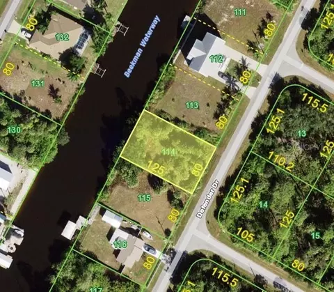 12274 Defender Dr, Port Charlotte, FL 33953