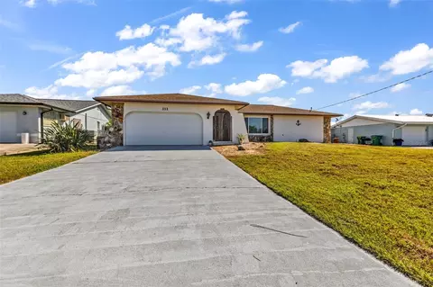 311 W Tarpon Blvd NW, Port Charlotte, FL 33952