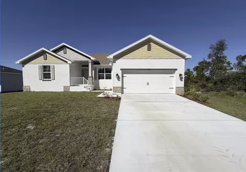 13188 Gorman Ave, Port Charlotte, FL 33981