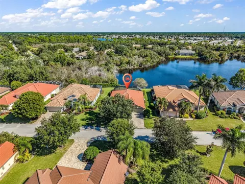 14394 Silver Lakes Cir, Port Charlotte, FL 33953