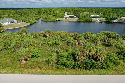 2351 Mcphearson Dr, Port Charlotte, FL 33953