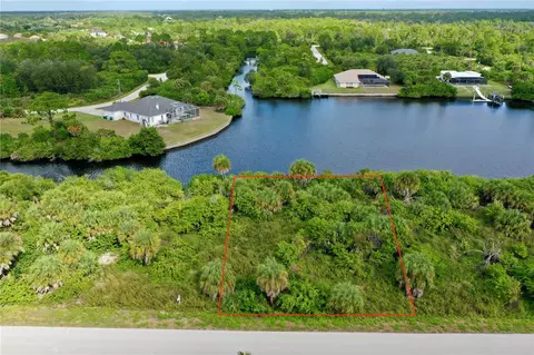 2359 Mcphearson Dr, Port Charlotte, FL 33953