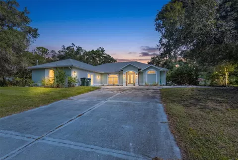 4450 Belladonna Ave, North Port, FL 34286