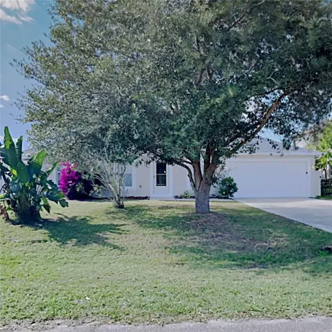1708 Pilchard Dr, Poinciana, FL 34759