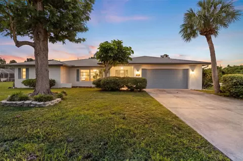 20973 Alpine Ave, Port Charlotte, FL 33952