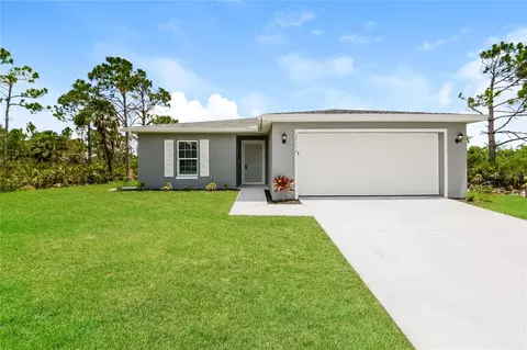 12114 Van Loon Ave, Port Charlotte, FL 33981