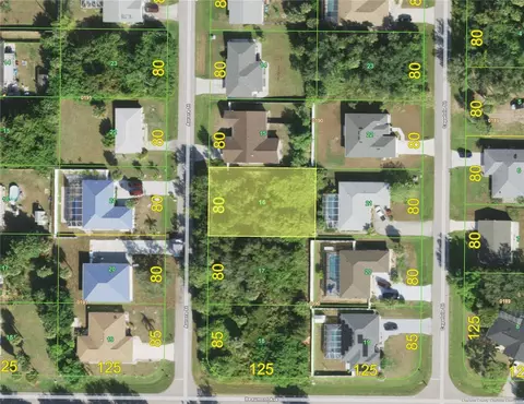 305 Aurora St, Port Charlotte, FL 33948